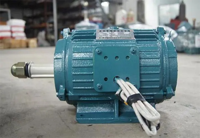 bwin亚洲体育B3、B5、B14几种安装方式表示什么意思？